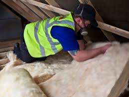 Best Batt and Roll Insulation  in Tidmore Bend, AL