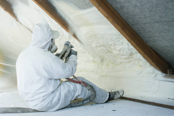 Best Commercial Insulation Services  in Tidmore Bend, AL