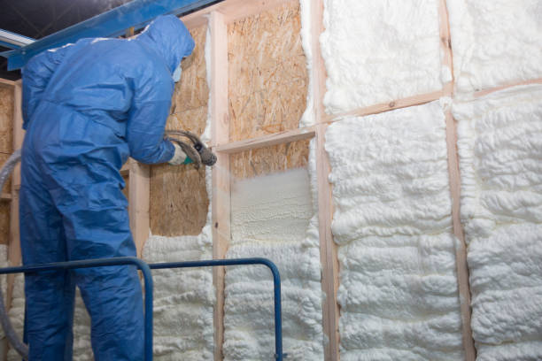 Best Reflective Insulation  in Tidmore Bend, AL